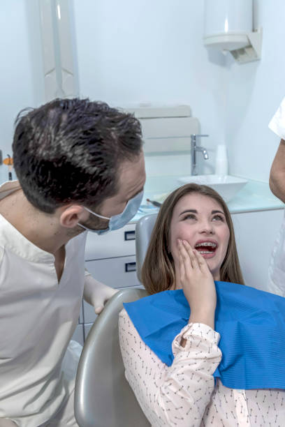 Best 24-Hour Emergency Dentist in Steelevle, IL