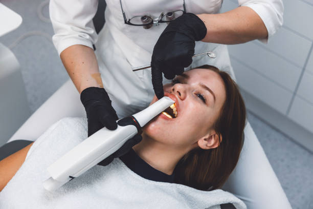 Best Broken or Cracked Tooth Emergency Dentist in Steelevle, IL